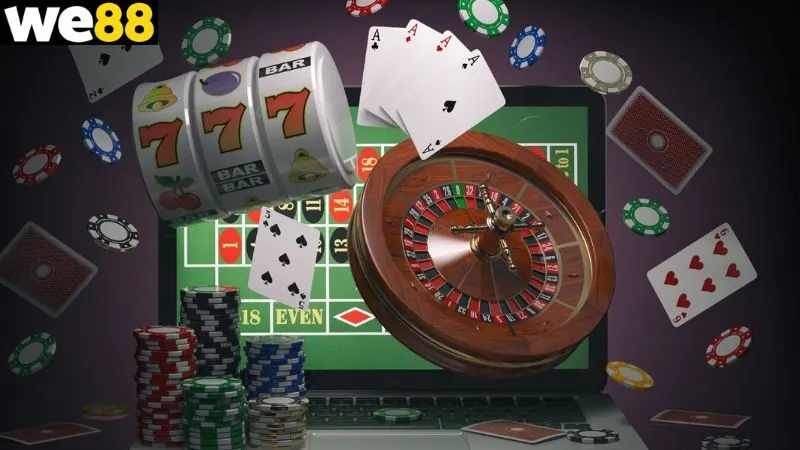 Sảnh Casino Evolution Gaming - Trò chơi casino đa dạng 3 sanh-casino-evolution-gaming