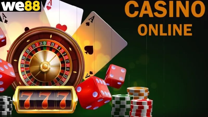 Sảnh Casino Playtech - Trò chơi casino phong phú 1 sanh-casino-playtech