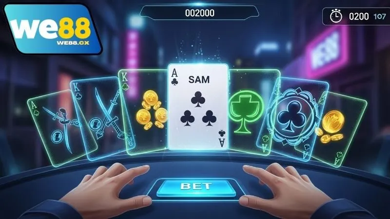 Game bài trực tuyến dành cho dân chuyên We88 từ khắp nơi 5 game-bai-truc-tuyen-danh-cho-dan-chuyen-we88